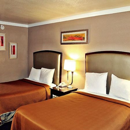 סן אנטוניו The Inn At Alamo / Riverwalk / Convention Center חדר תמונה