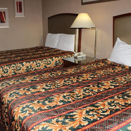 סן אנטוניו The Inn At Alamo / Riverwalk / Convention Center מראה חיצוני תמונה