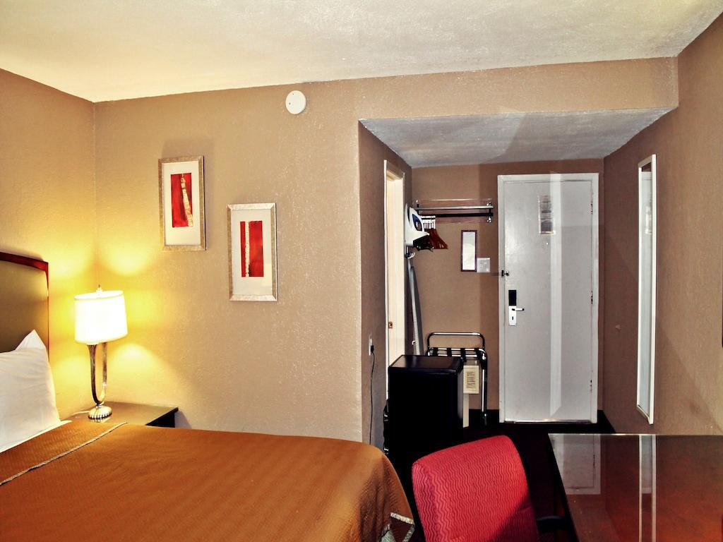 סן אנטוניו The Inn At Alamo / Riverwalk / Convention Center מראה חיצוני תמונה