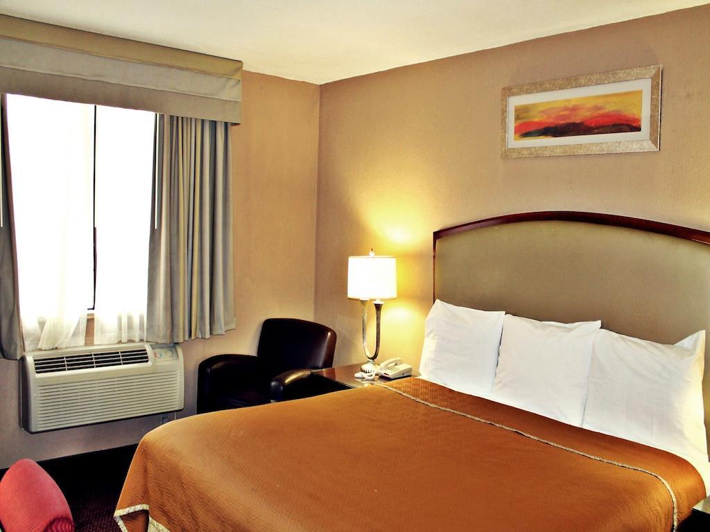 סן אנטוניו The Inn At Alamo / Riverwalk / Convention Center חדר תמונה