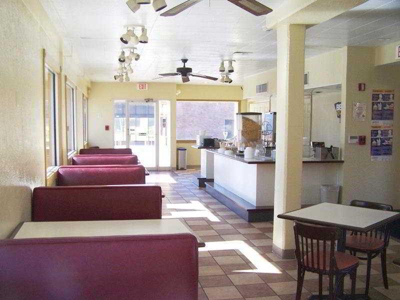 סן אנטוניו The Inn At Alamo / Riverwalk / Convention Center מראה חיצוני תמונה