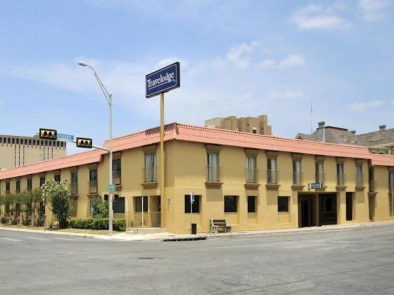 סן אנטוניו The Inn At Alamo / Riverwalk / Convention Center מראה חיצוני תמונה
