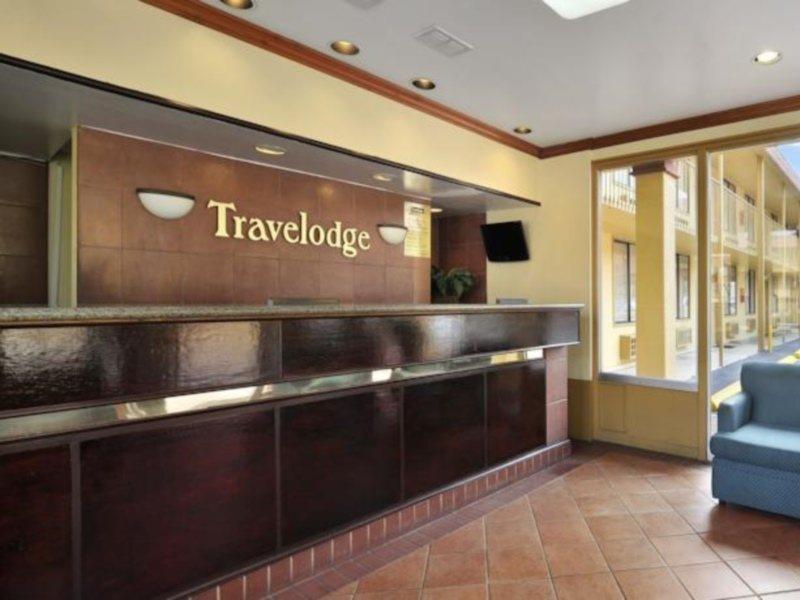 סן אנטוניו The Inn At Alamo / Riverwalk / Convention Center מראה חיצוני תמונה