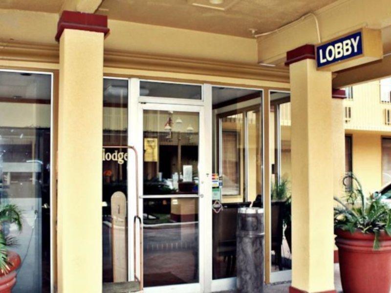 סן אנטוניו The Inn At Alamo / Riverwalk / Convention Center מראה חיצוני תמונה