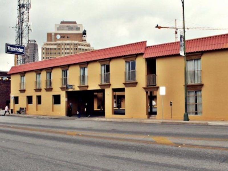 סן אנטוניו The Inn At Alamo / Riverwalk / Convention Center מראה חיצוני תמונה