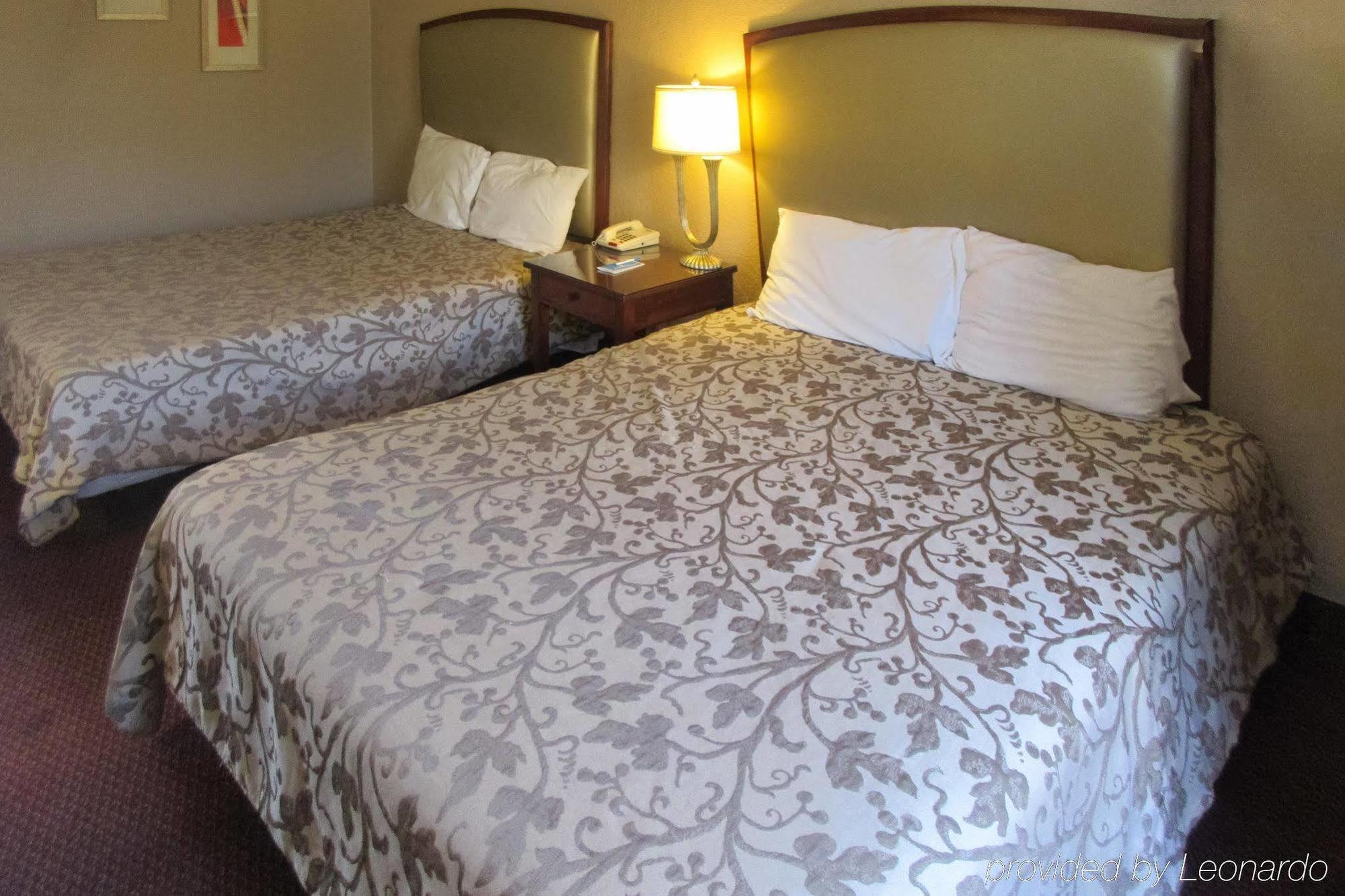 סן אנטוניו The Inn At Alamo / Riverwalk / Convention Center מראה חיצוני תמונה