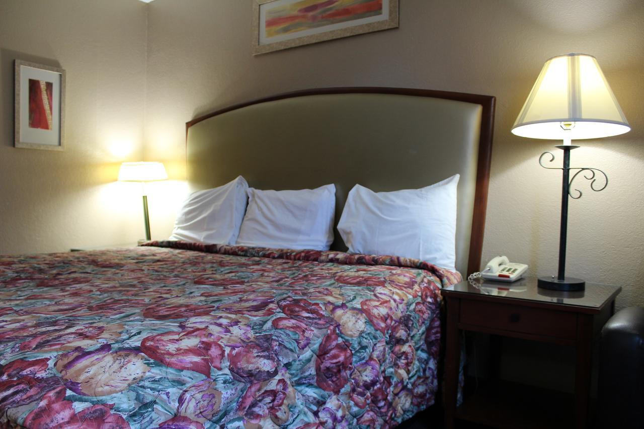 סן אנטוניו The Inn At Alamo / Riverwalk / Convention Center מראה חיצוני תמונה
