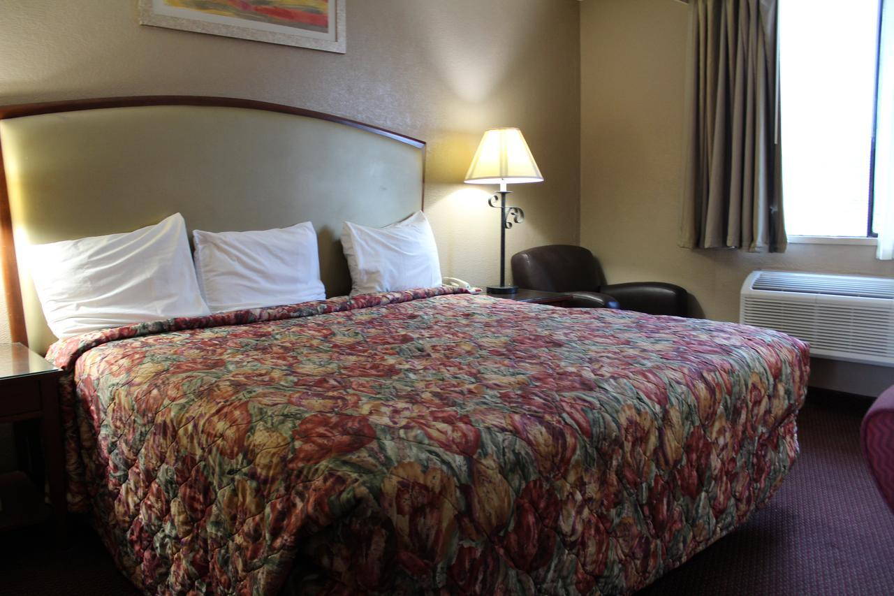 סן אנטוניו The Inn At Alamo / Riverwalk / Convention Center מראה חיצוני תמונה