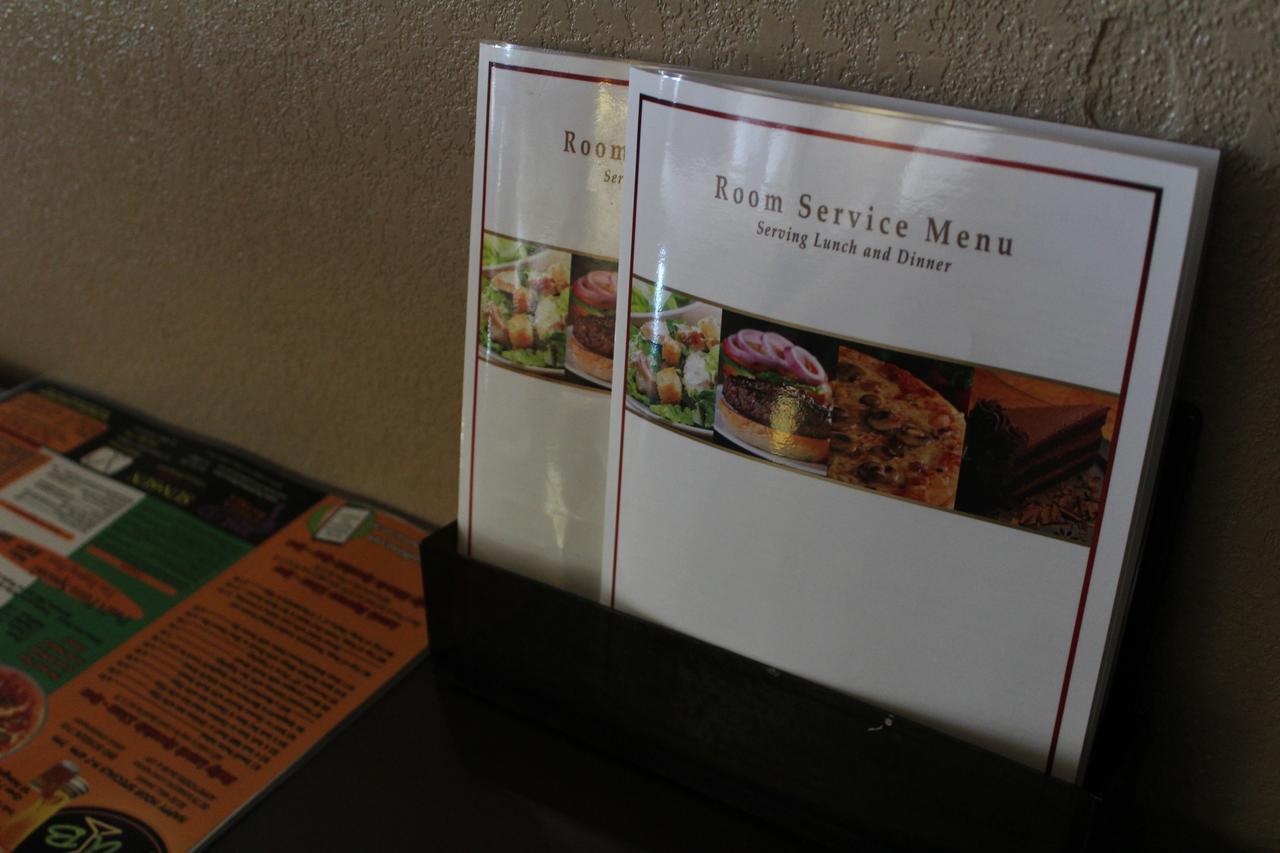 סן אנטוניו The Inn At Alamo / Riverwalk / Convention Center מראה חיצוני תמונה