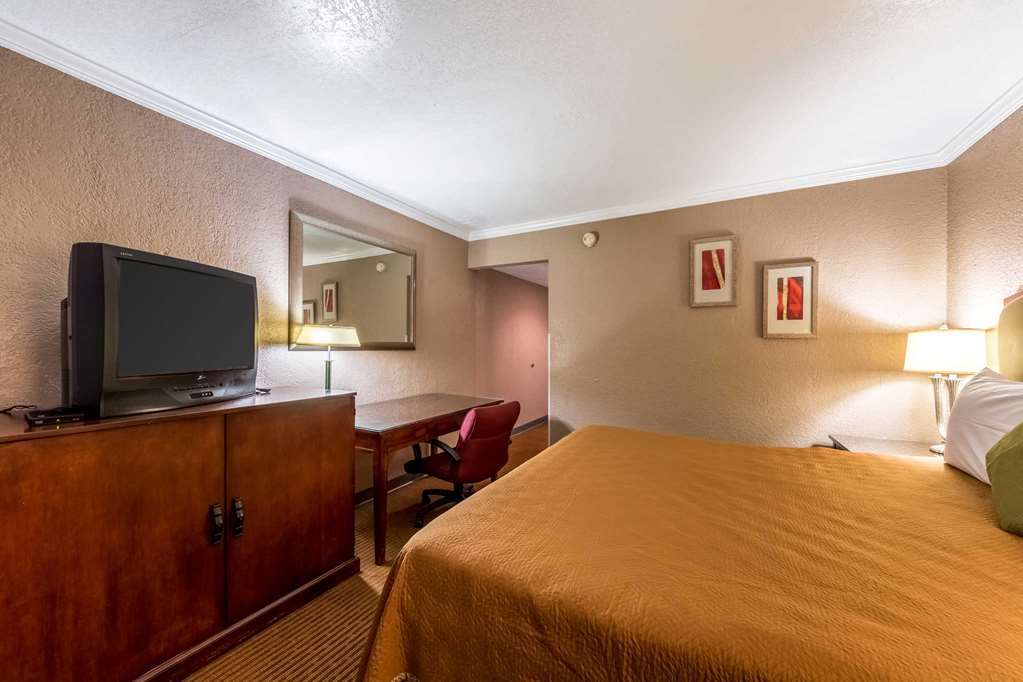 סן אנטוניו The Inn At Alamo / Riverwalk / Convention Center חדר תמונה