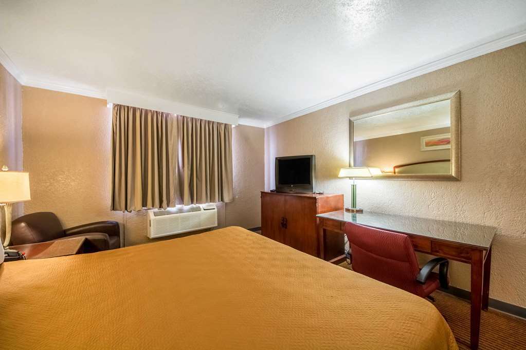 סן אנטוניו The Inn At Alamo / Riverwalk / Convention Center חדר תמונה