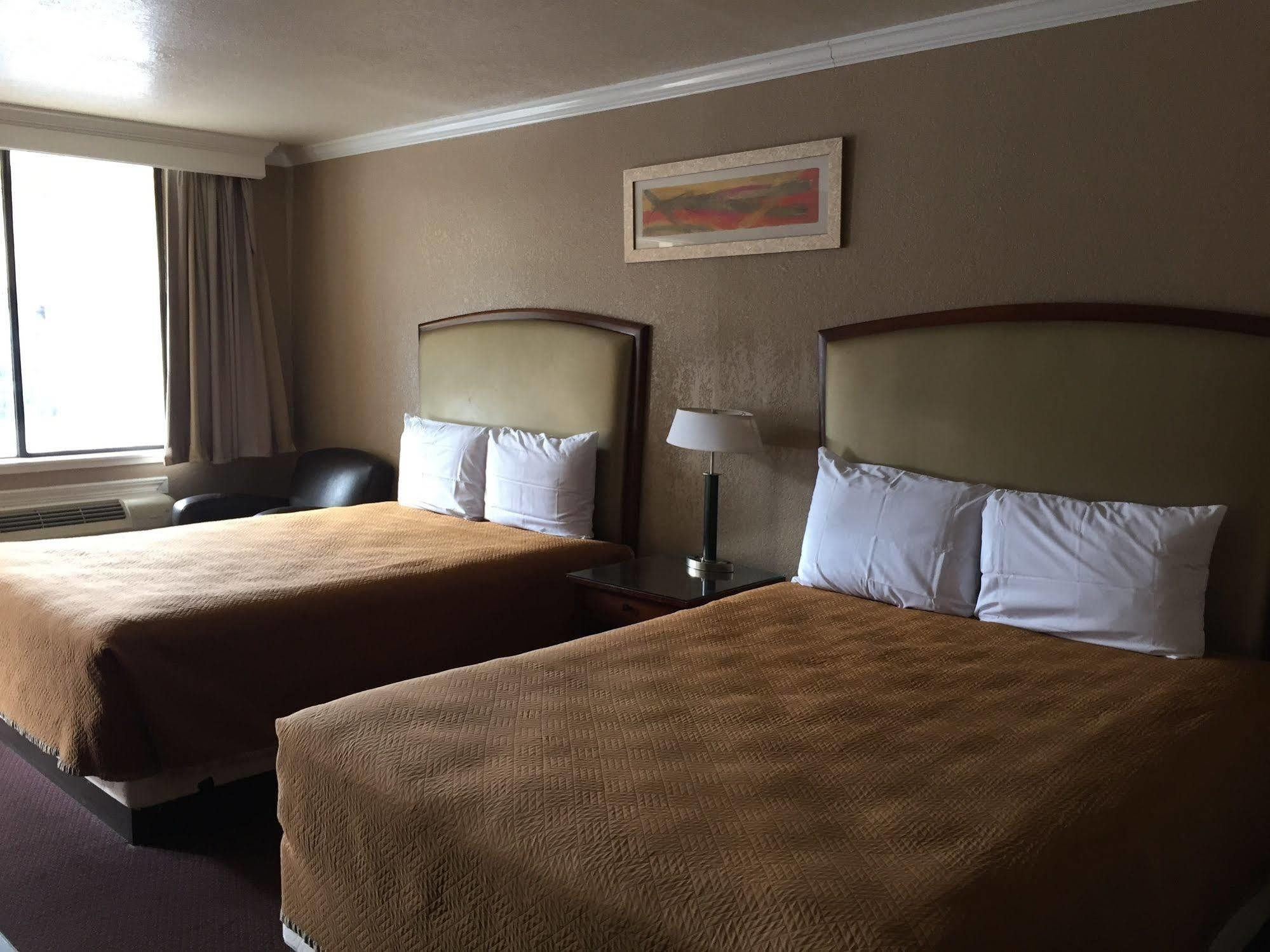 סן אנטוניו The Inn At Alamo / Riverwalk / Convention Center מראה חיצוני תמונה