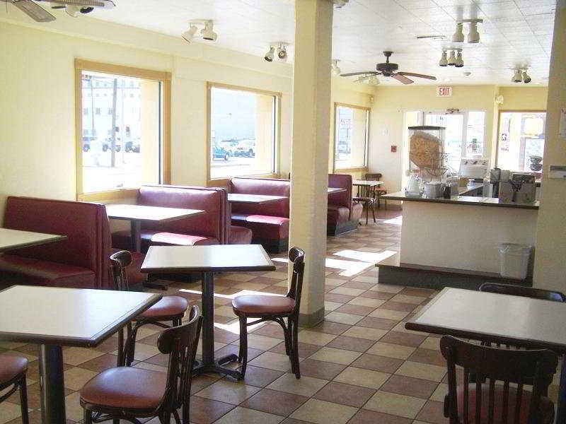 סן אנטוניו The Inn At Alamo / Riverwalk / Convention Center מראה חיצוני תמונה